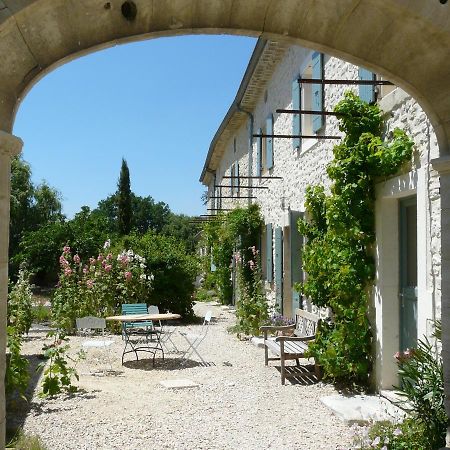 Clos Des 3 Ruisseaux Taulignan Luaran gambar