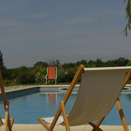Clos Des 3 Ruisseaux Taulignan Luaran gambar