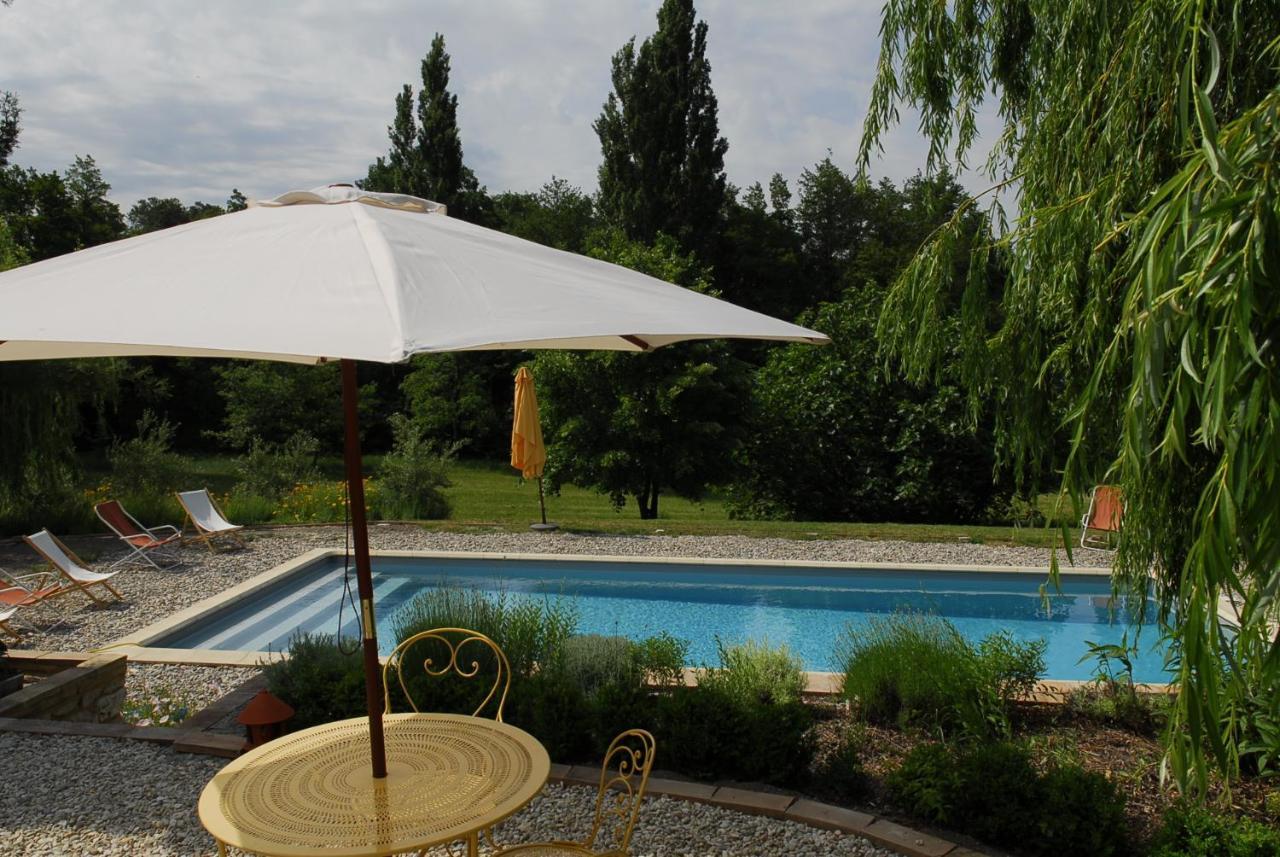 Clos Des 3 Ruisseaux Taulignan Luaran gambar